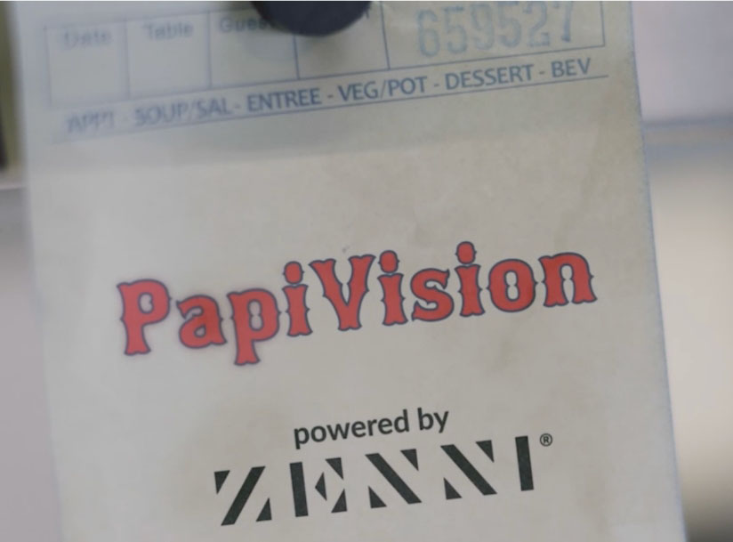 David Ortiz Glasses - PapiVision